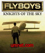 game pic for Flyboys - Knights Of The Sky